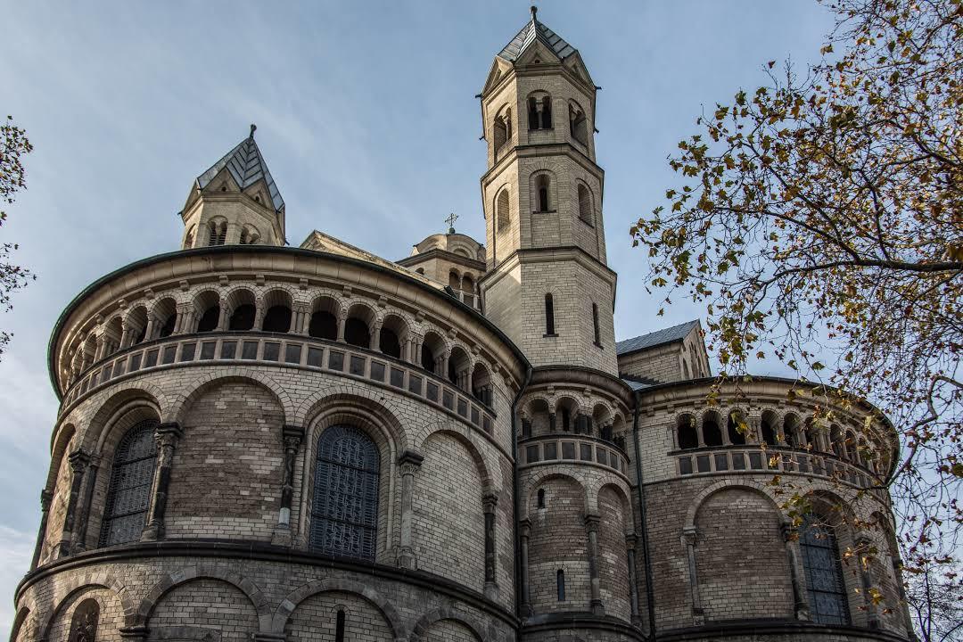 Basilika St. Aposteln